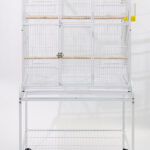 앵무 2단장 [fc01]