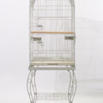 앵무 받침장(라운드) [pc21]