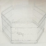 육각 울타리 (중) [3000(cr,blk)]