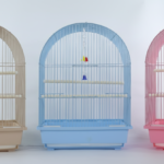 십자매 라운드 [6a 214]