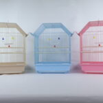 십자매 기와 [6a 217]