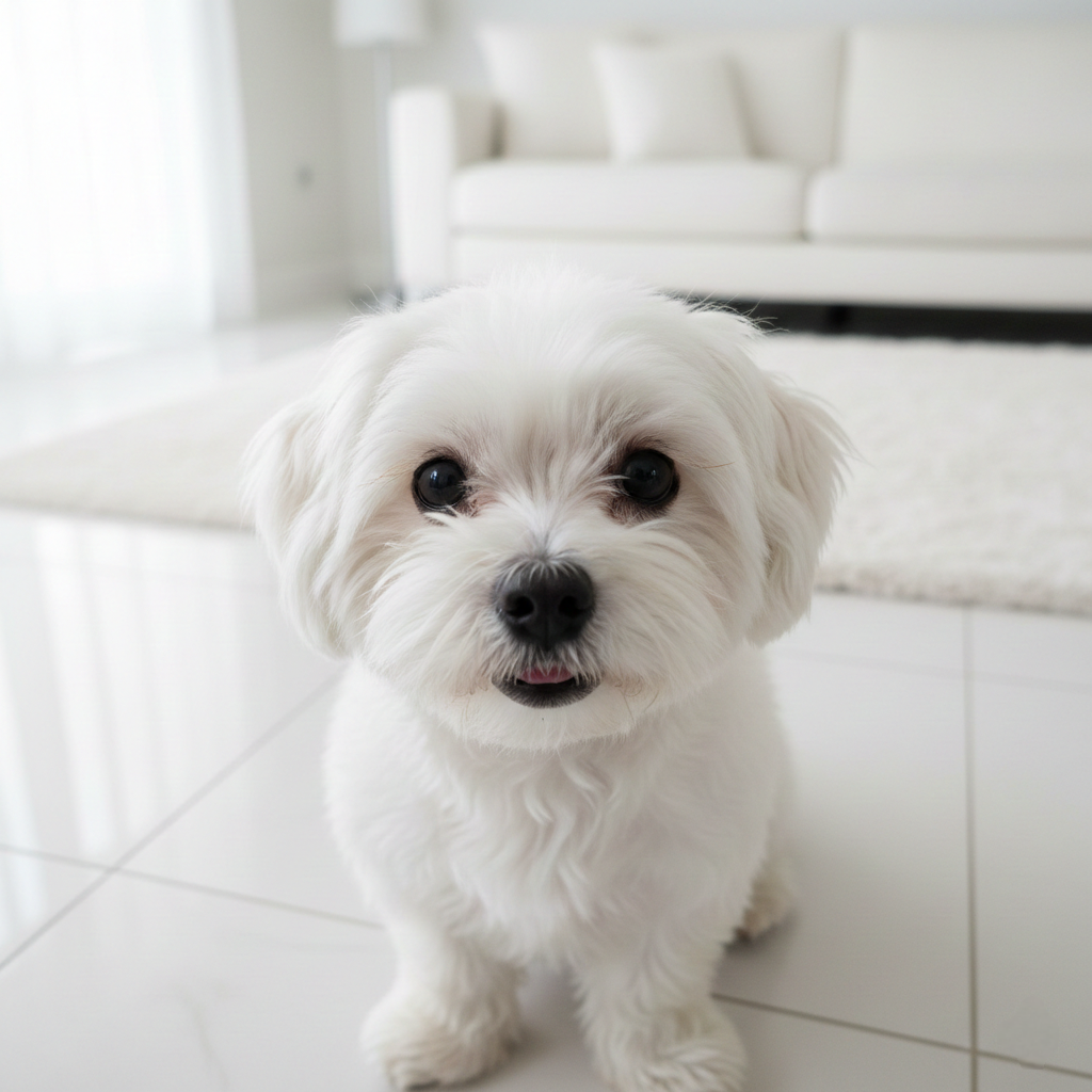 말티즈 마크지움