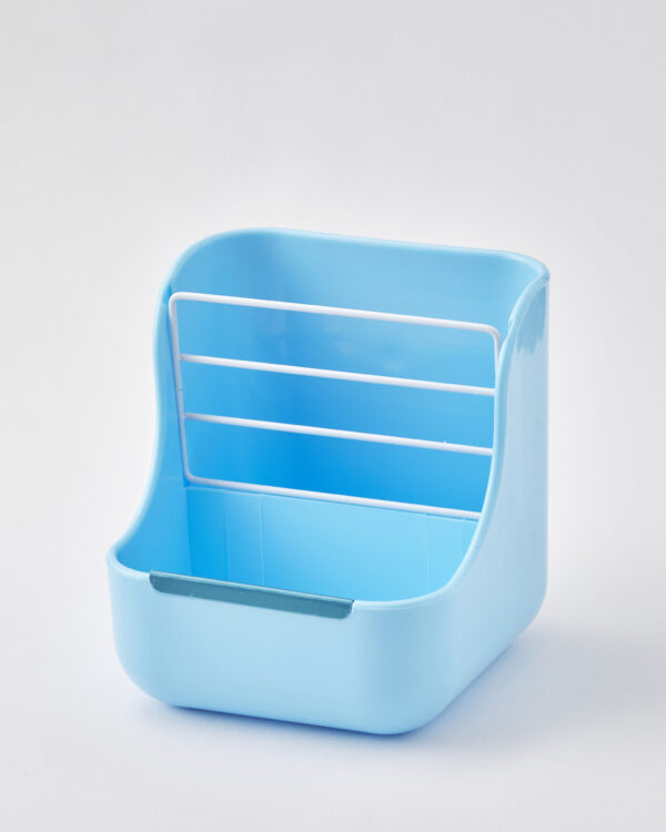 토끼 건초 식기 [920] (Blue) (Ivory) (Pink)