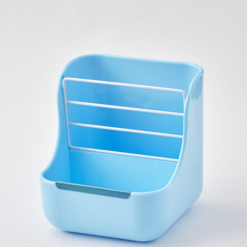 토끼 건초 식기 [920] (Blue) (Ivory) (Pink)