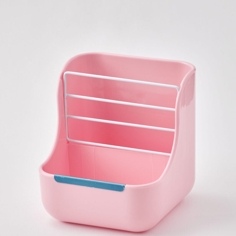 토끼 건초 식기 [920] (Blue) (Ivory) (Pink)