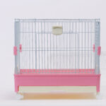 고급토끼장 (소) [809]