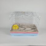 토끼장 (중) [700h]