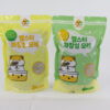 햄스터 화장실 모래 1Kg [HSL-05,06] (레몬)(사과)