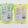 햄스터 화장실 모래 1Kg [HSL-05,06] (레몬)(사과)