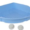토끼화장실 코너 [958] (Blue)(Ivory)(Pink)