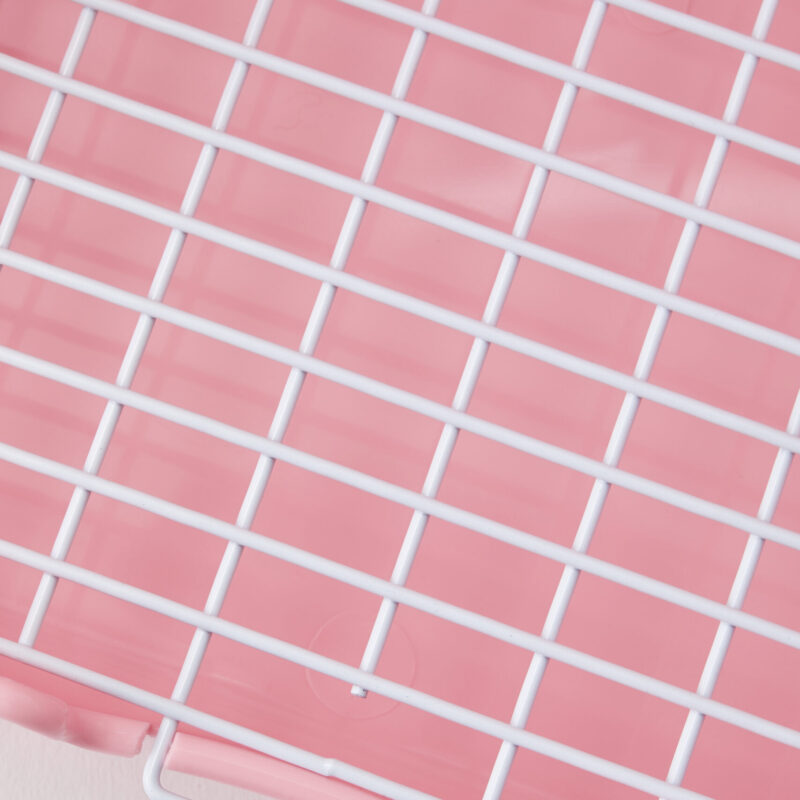 토끼 화장실 [921] (Blue)(Ivory)(Pink)