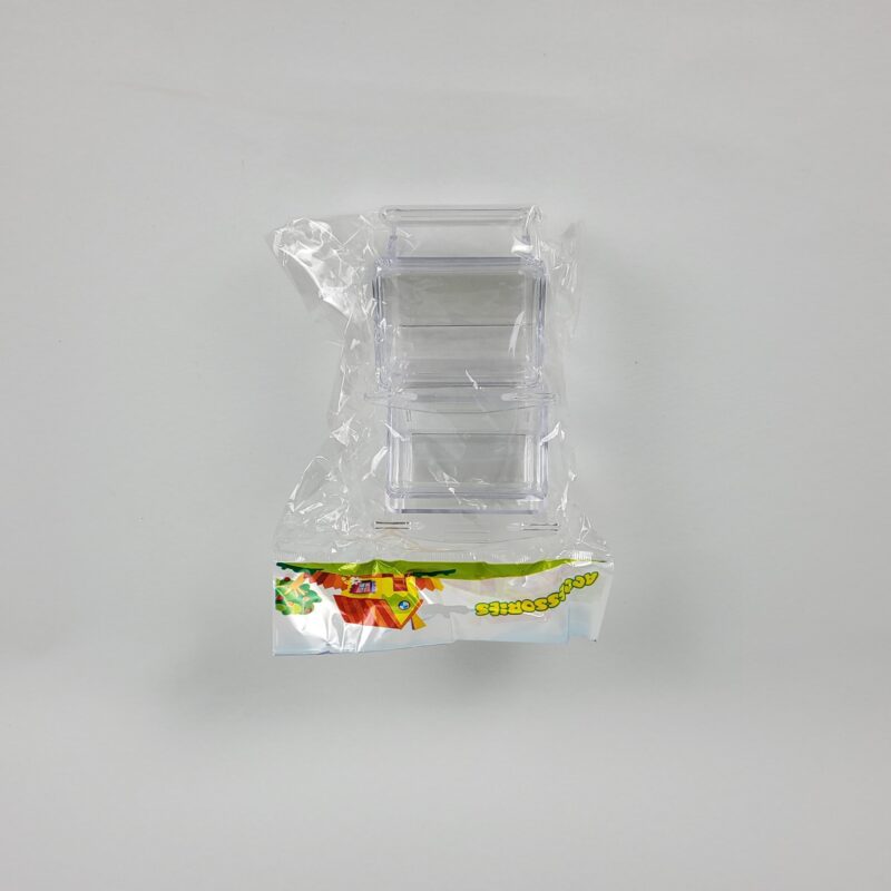 뚜껑 모이통</br> (902 모이통)</br>128개입