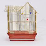 빌라장 (대) [a801 (wht)(gold)]