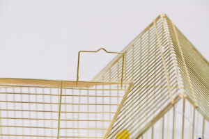 빌라장 (대) [a801 (wht)(gold)]