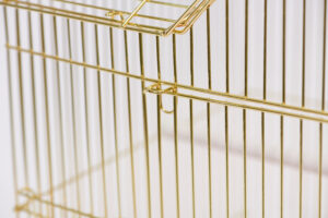 빌라장 (대) [a801 (wht)(gold)]