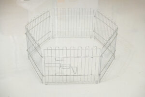 육각 울타리(소) [3000s]