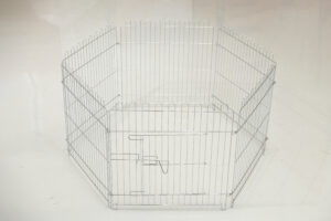 육각 울타리 (중) [3000(cr,blk)]