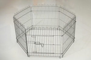 육각 울타리 (중) [3000(cr,blk)]