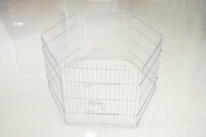 육각 울타리 (대) [3002]