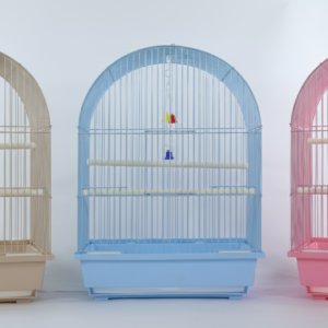 십자매 라운드 [6a 214]