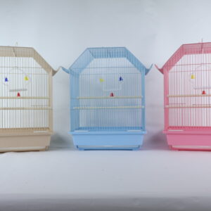 십자매 기와 [6a 217]